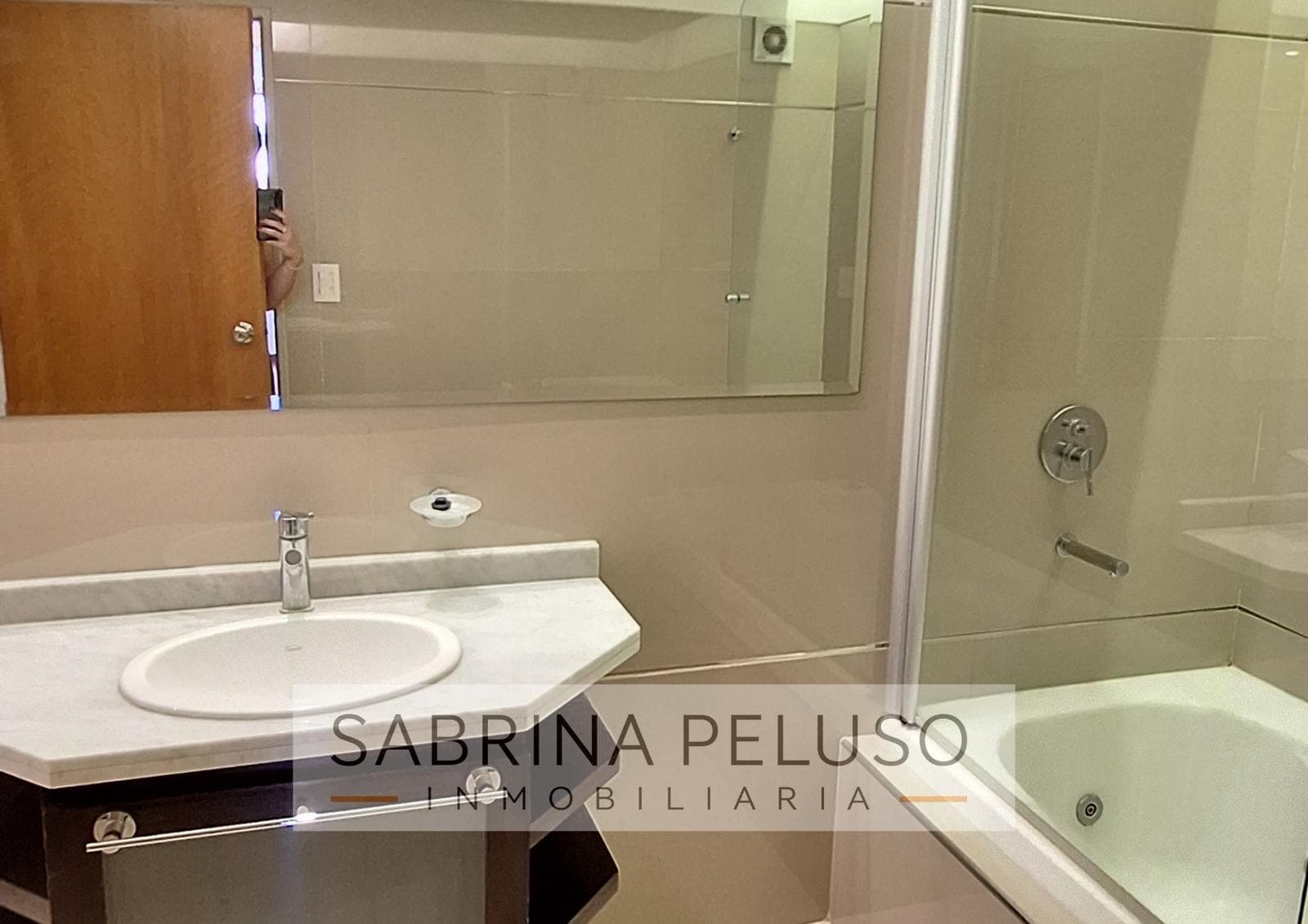 Apartment in Moreno Norte