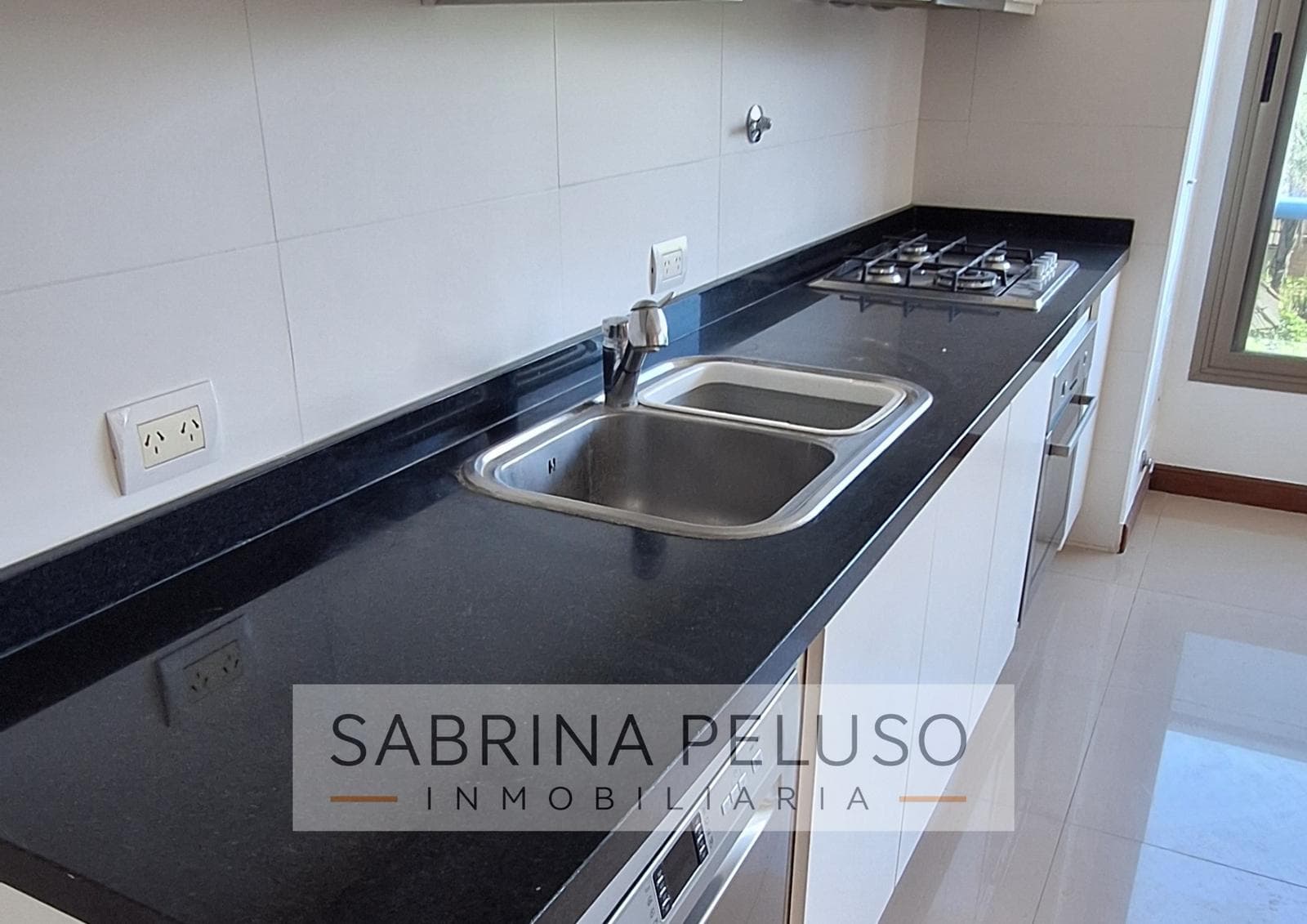 Apartment in Moreno Norte
