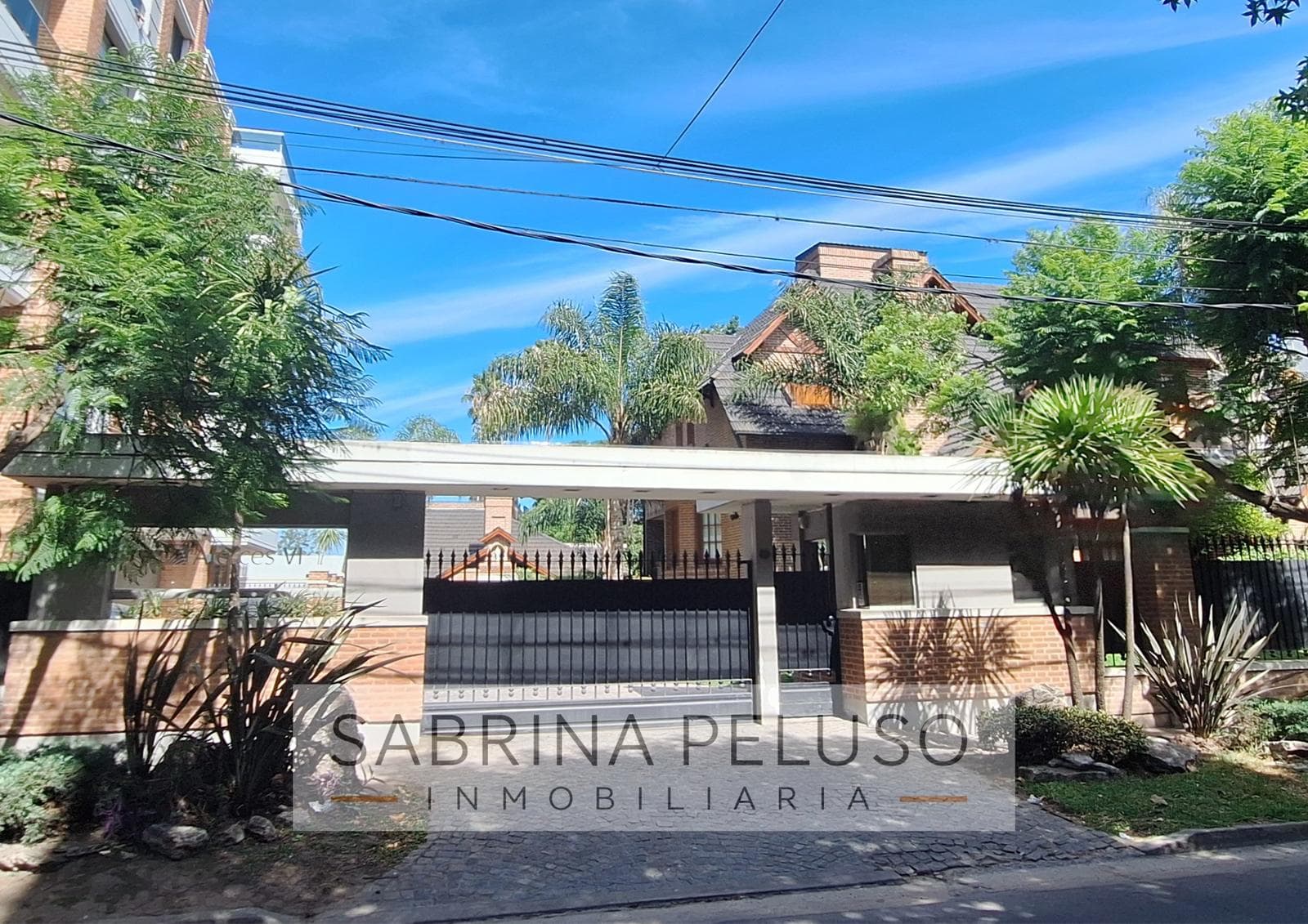 Apartment in Moreno Norte