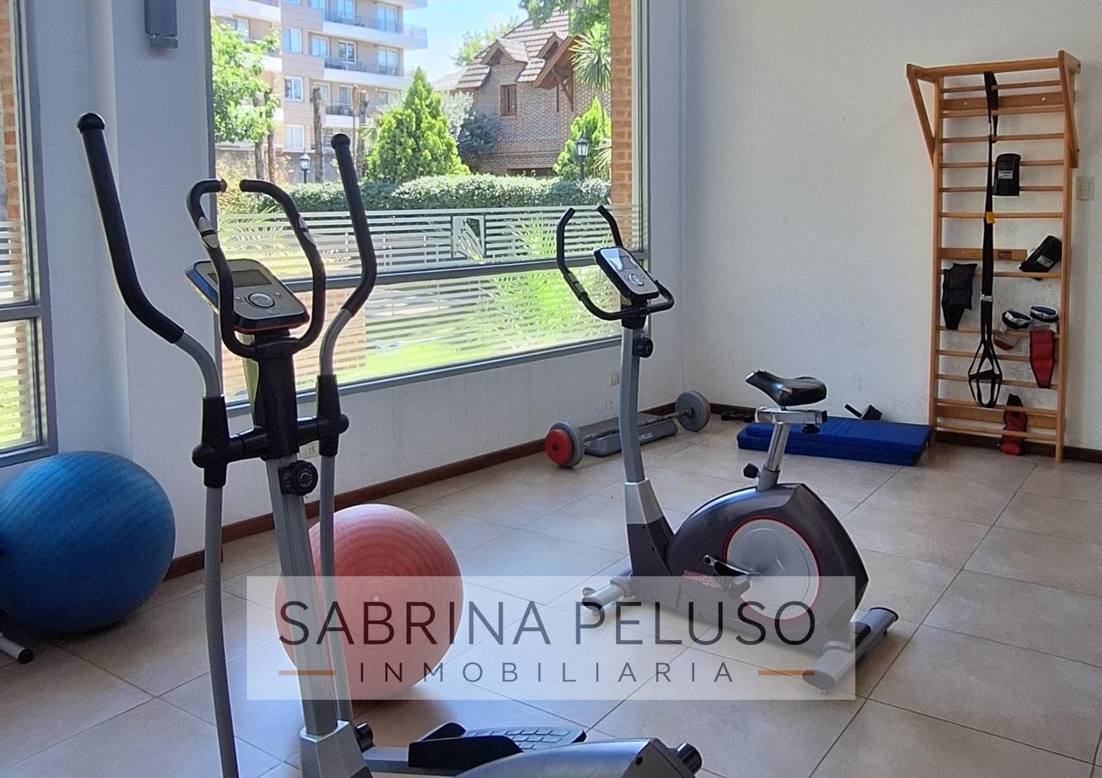 Apartment in Moreno Norte