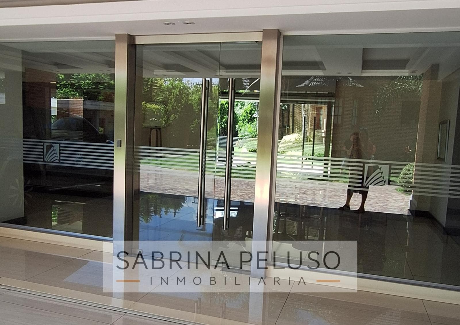 Apartment in Moreno Norte