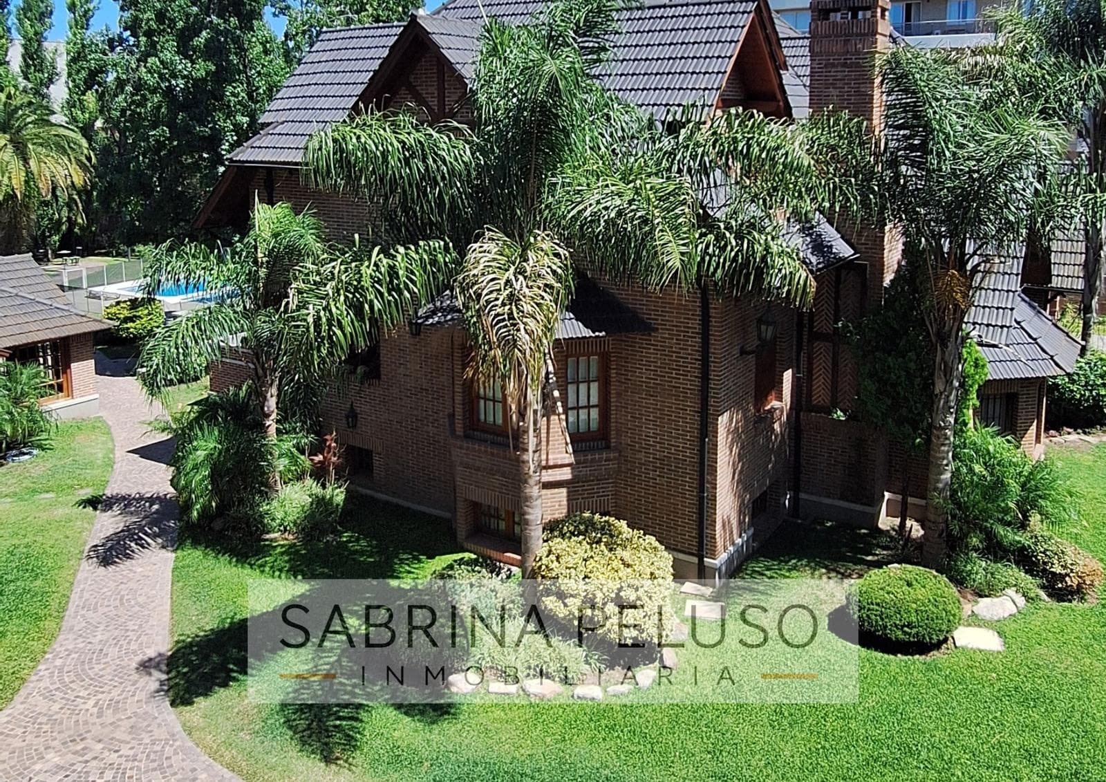 Apartment in Moreno Norte