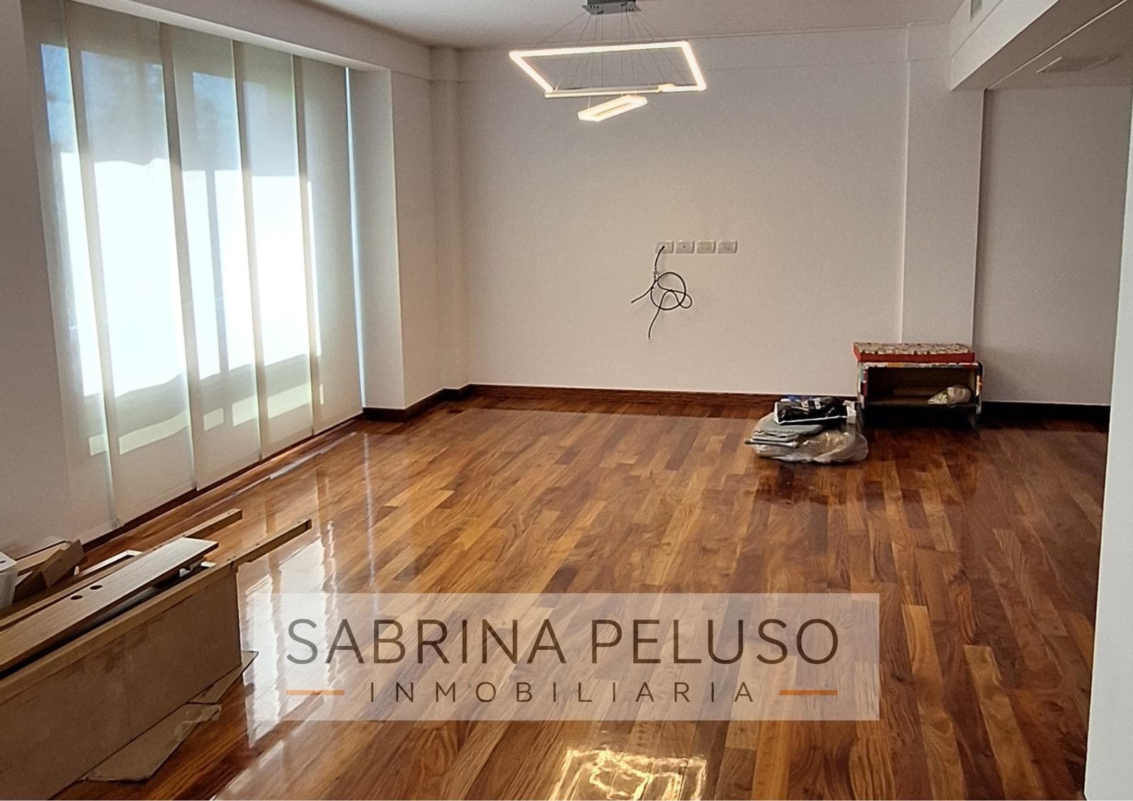 Apartment in Moreno Norte