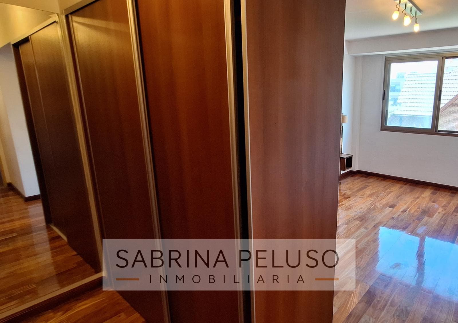Apartment in Moreno Norte