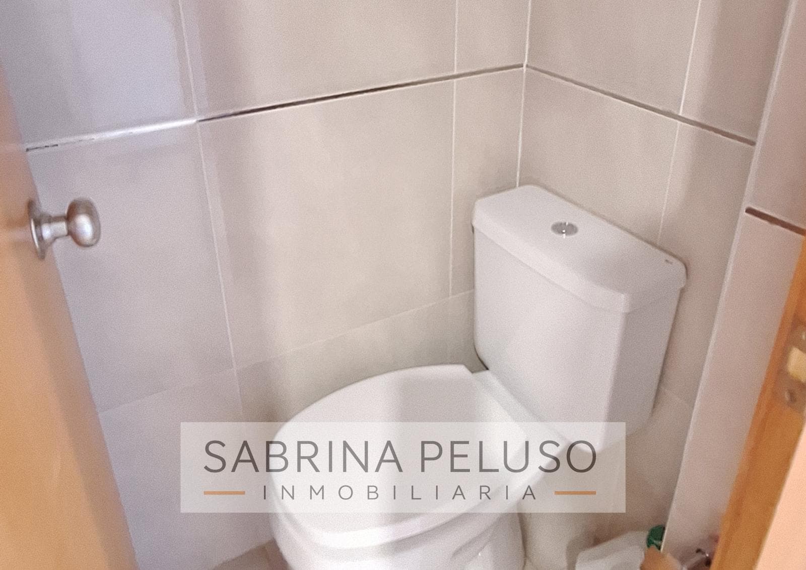 Apartment in Moreno Norte