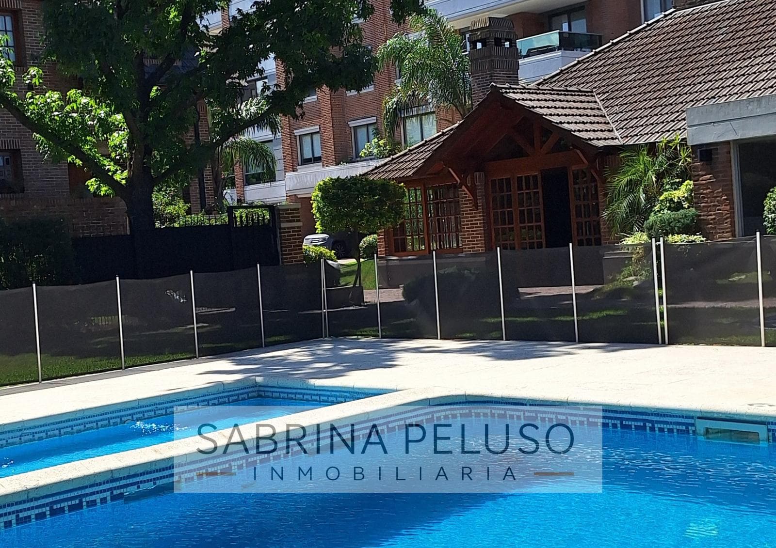 Apartment in Moreno Norte