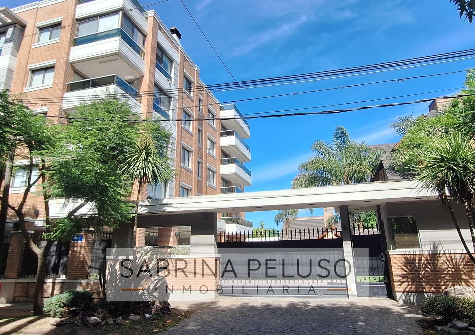 Apartment in Moreno Norte