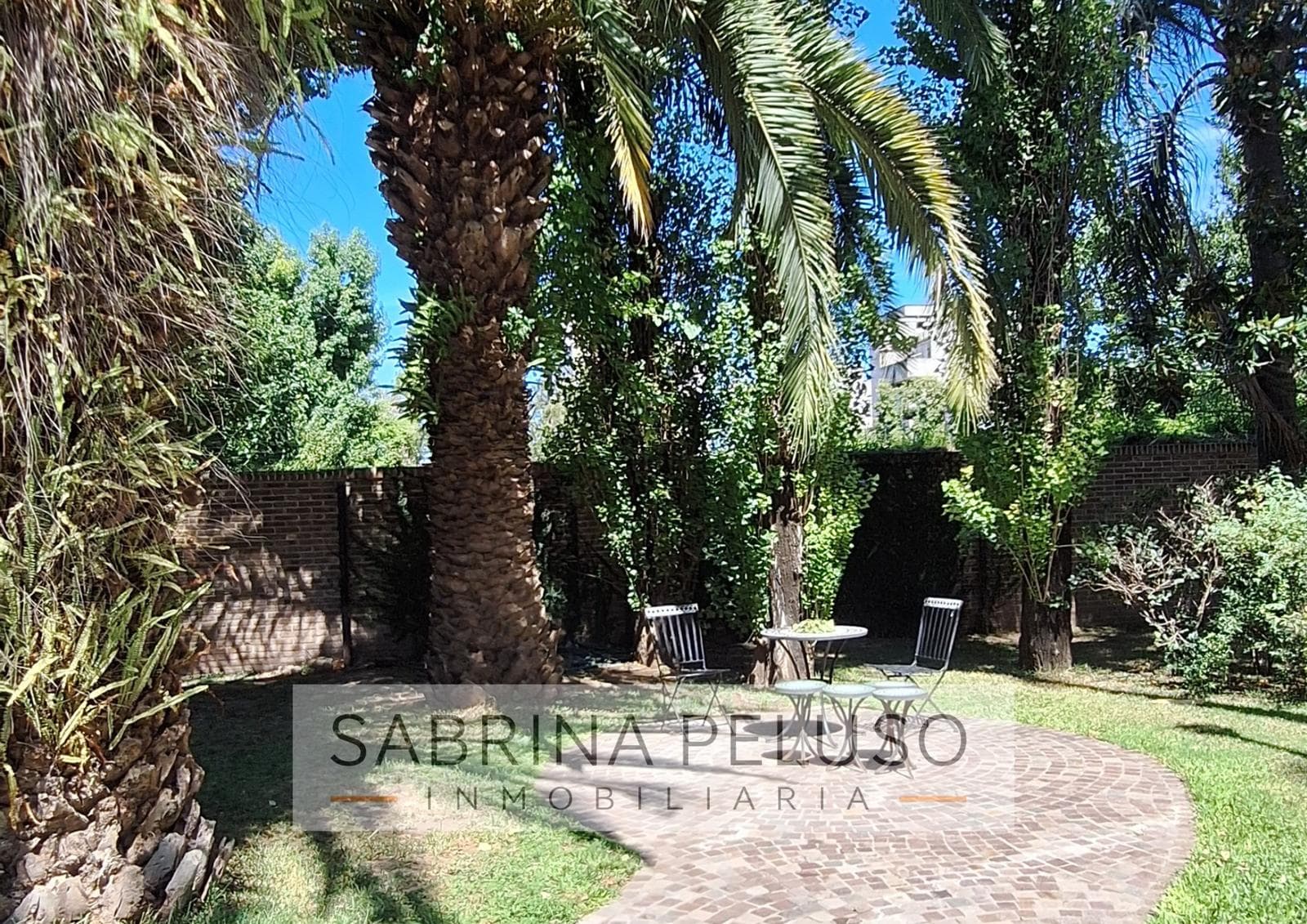 Apartment in Moreno Norte