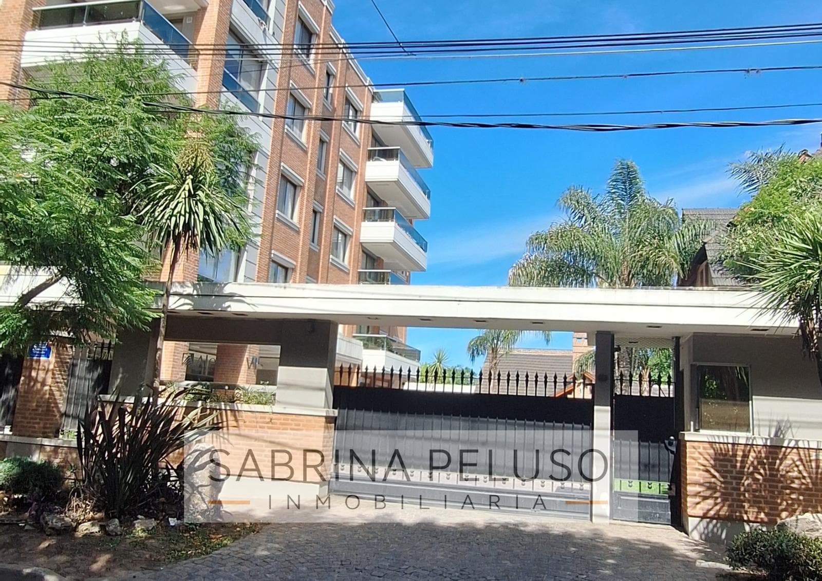 Apartment in Moreno Norte