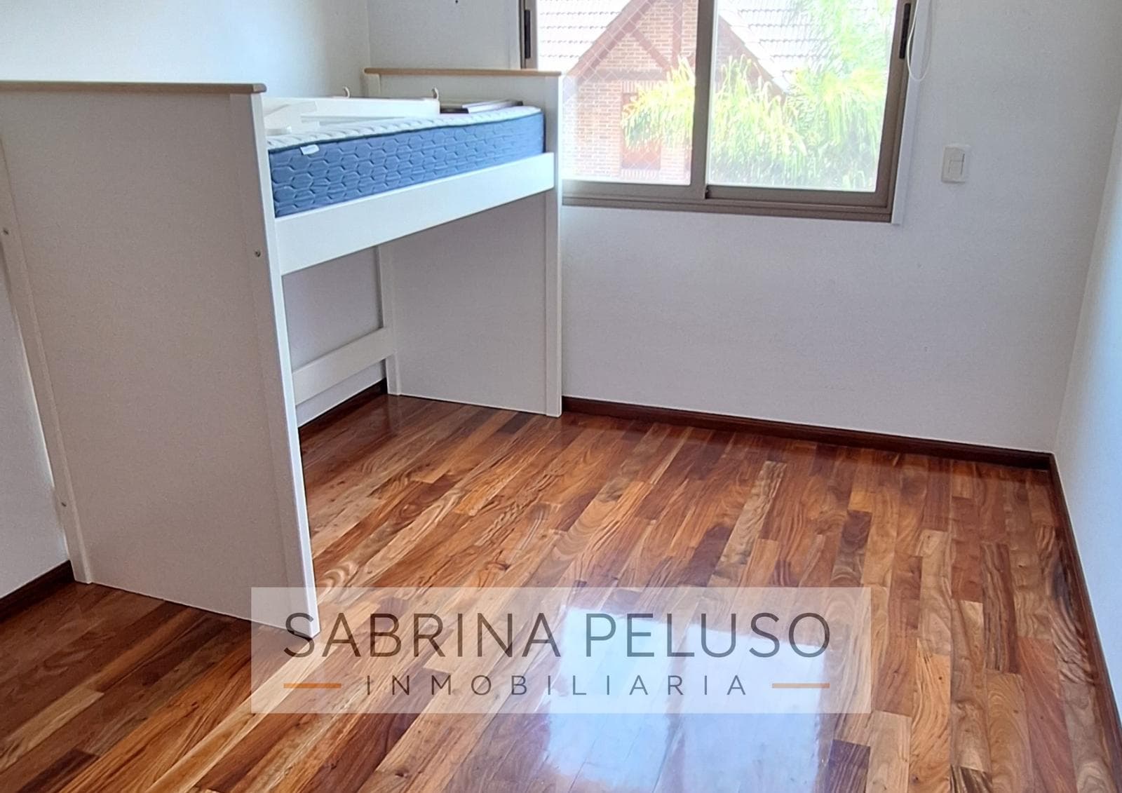 Apartment in Moreno Norte
