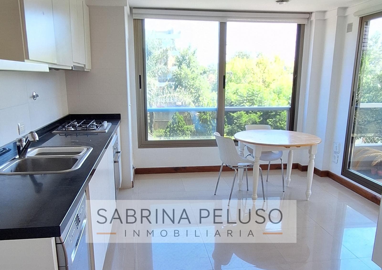Apartment in Moreno Norte