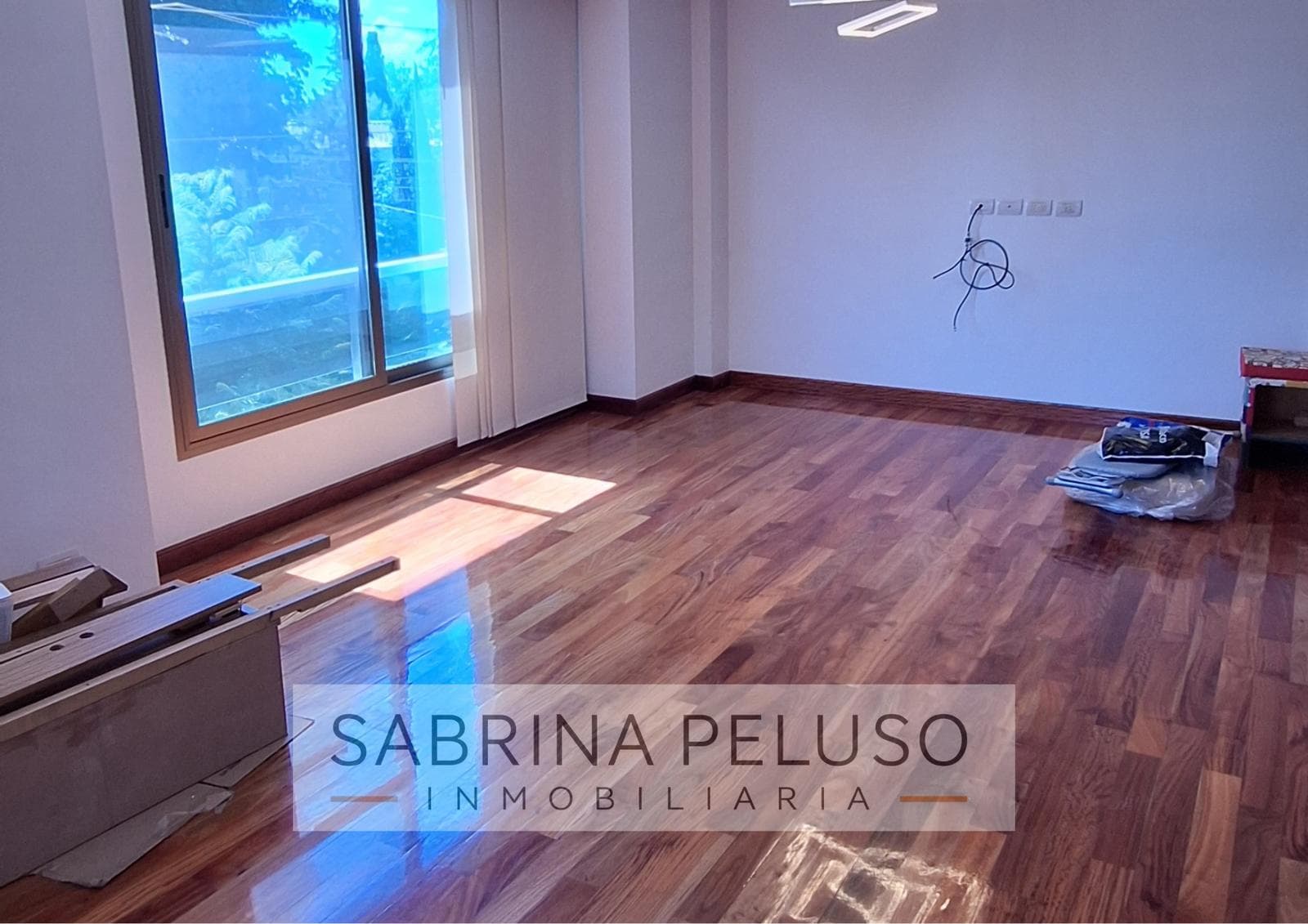 Apartment in Moreno Norte