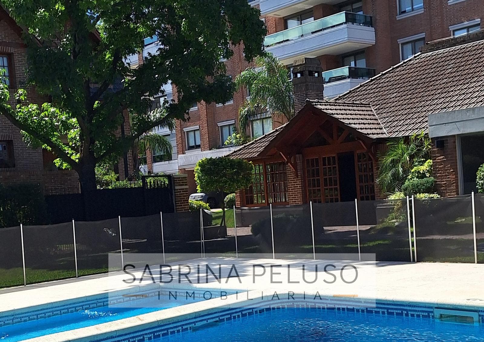 Apartment in Moreno Norte