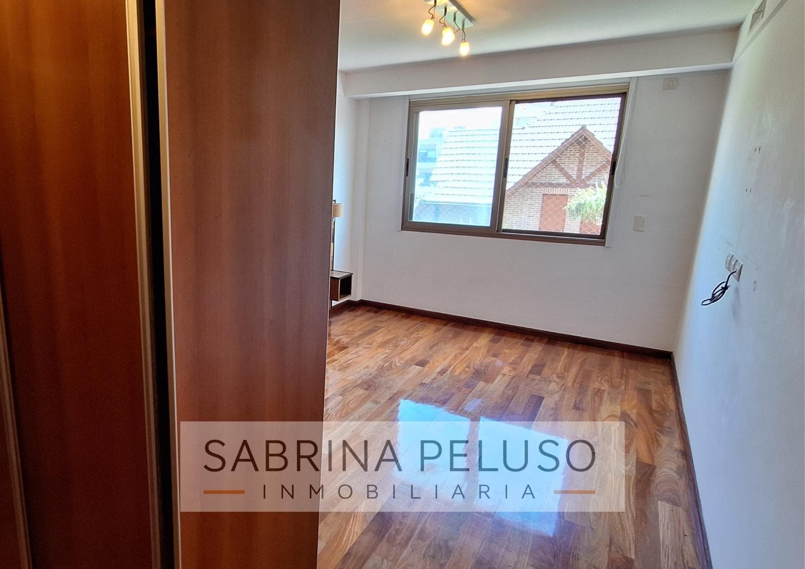 Apartment in Moreno Norte