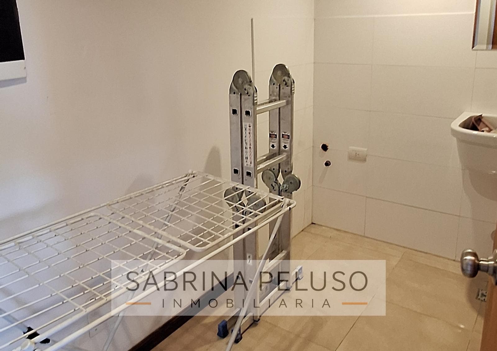 Apartment in Moreno Norte