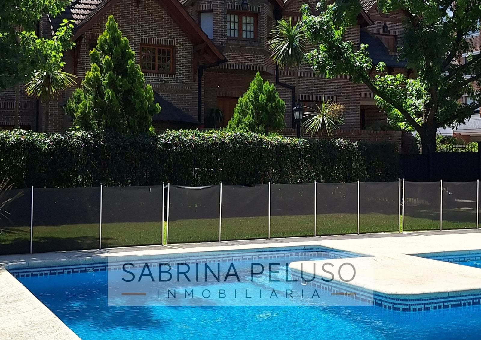 Apartment in Moreno Norte