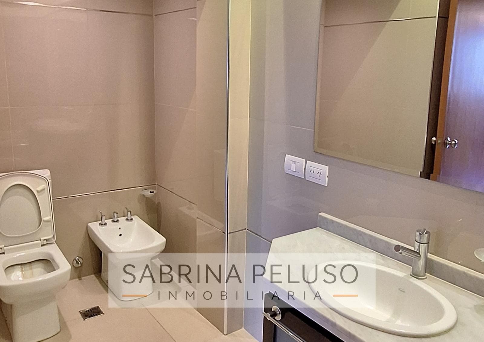 Apartment in Moreno Norte