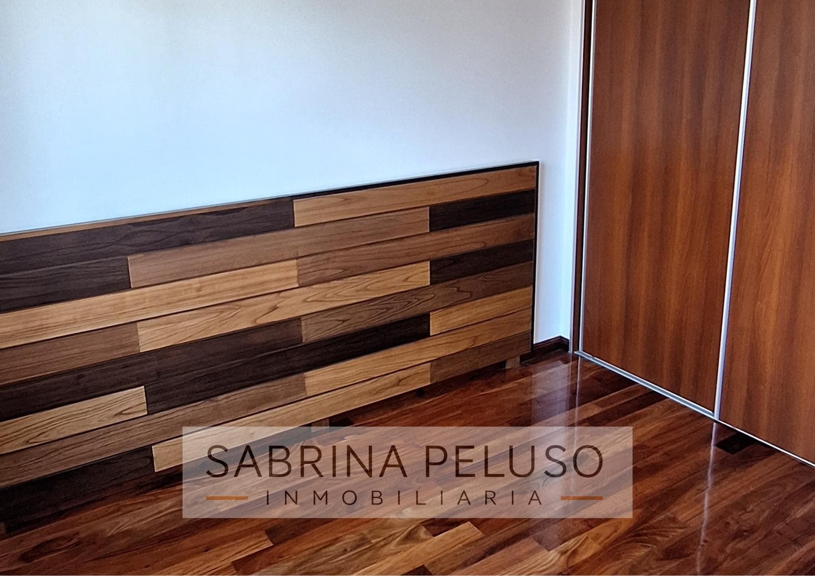 Apartment in Moreno Norte