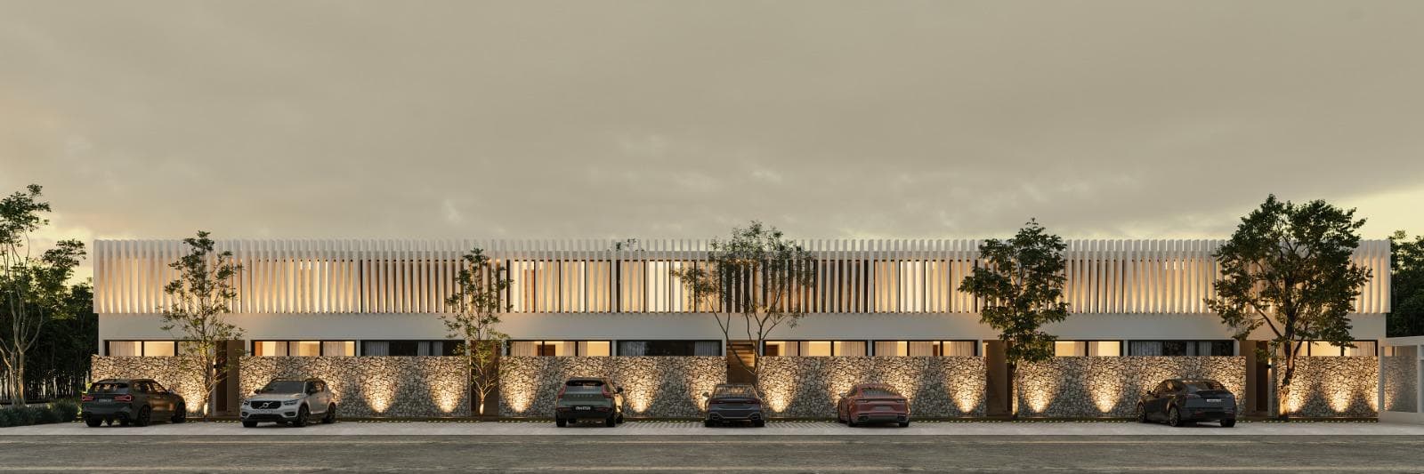 Apartment for sale in Temozón Norte, Mérida, Yucatán