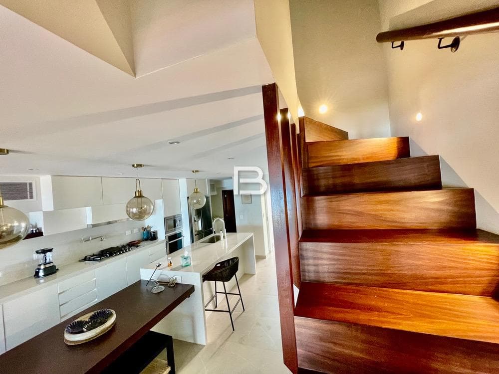 Isla Dorada: 3-Bedroom House for Rent