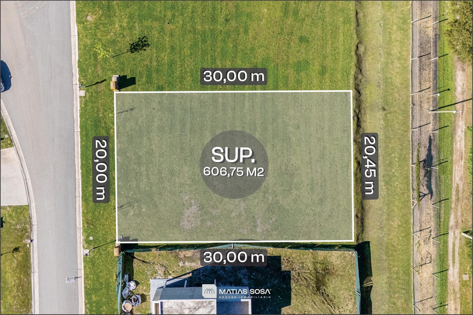For Sale - Lot 94 - GREAT OPPORTUNITY - TRADE-IN ACCEPTED - Arenas Chico Gated Community