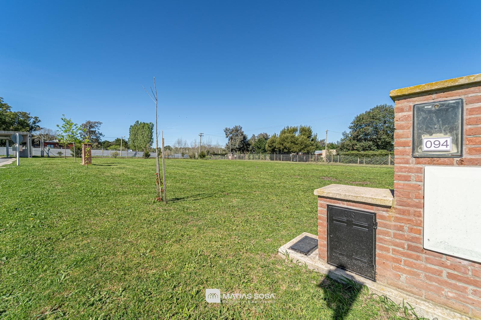 For Sale - Lot 94 - GREAT OPPORTUNITY - TRADE-IN ACCEPTED - Arenas Chico Gated Community