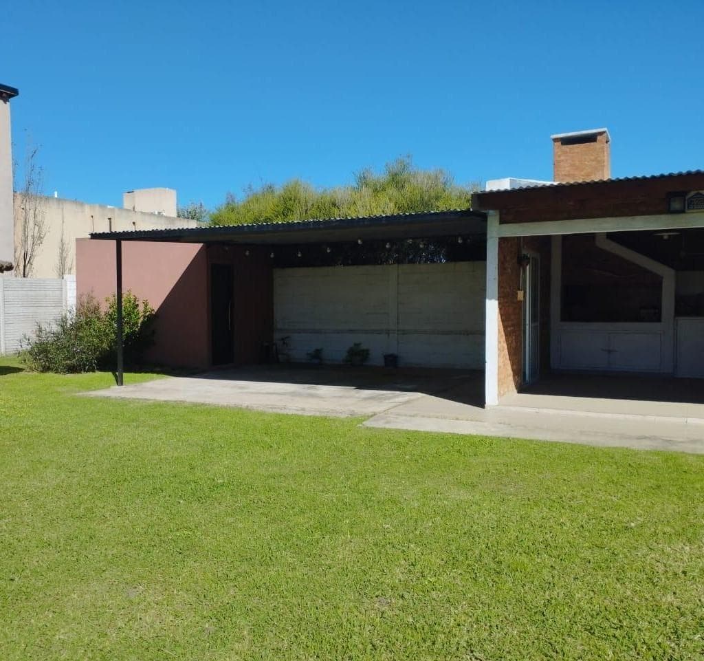 House in Funes Town