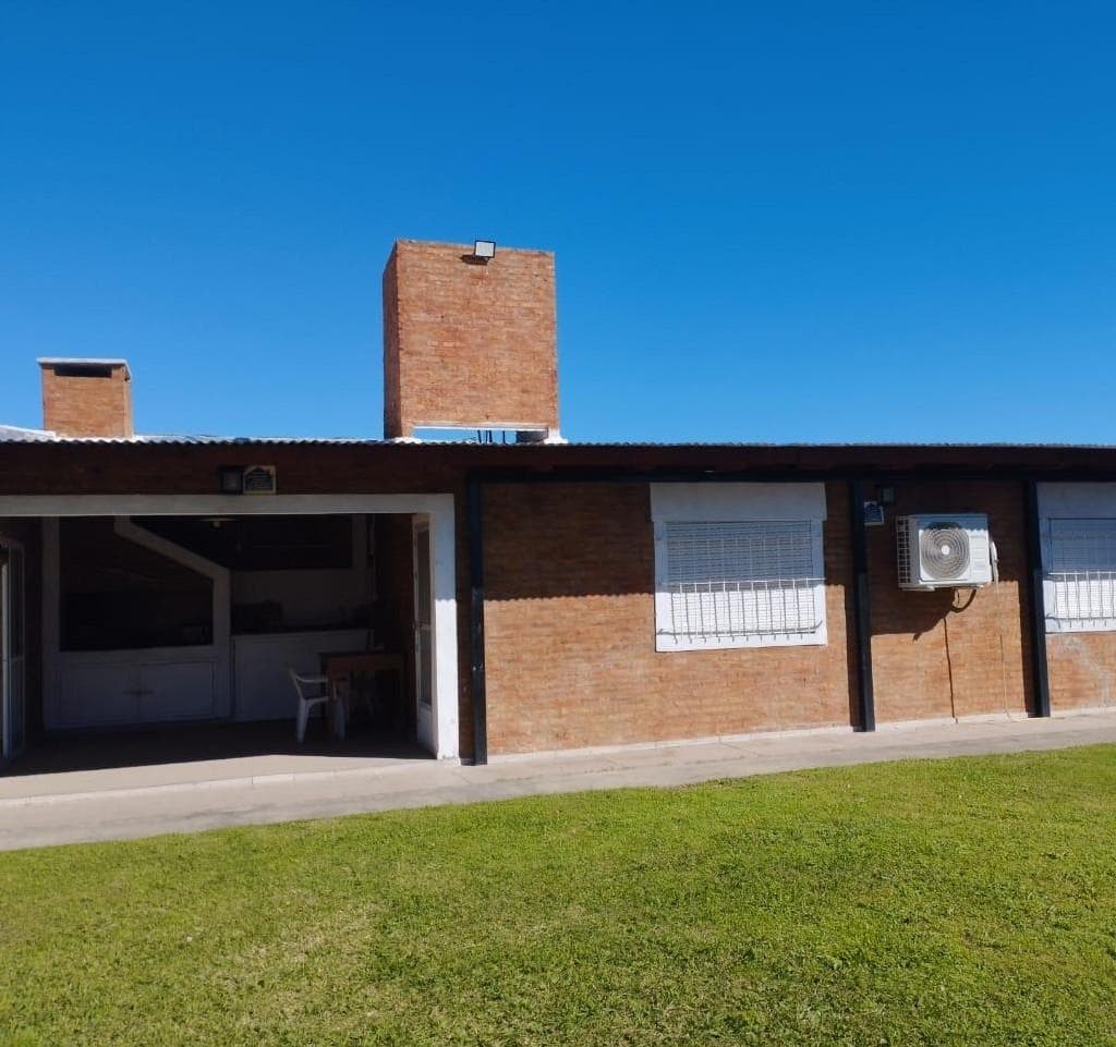 House in Funes Town