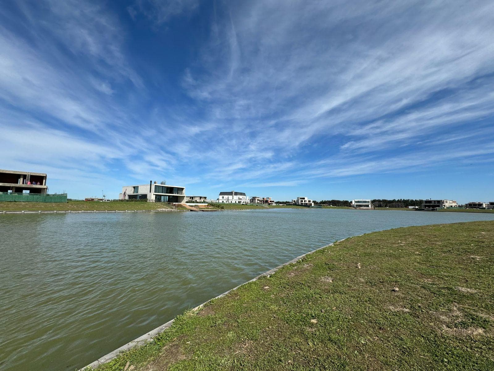 Lot in Puentes, Nordelta