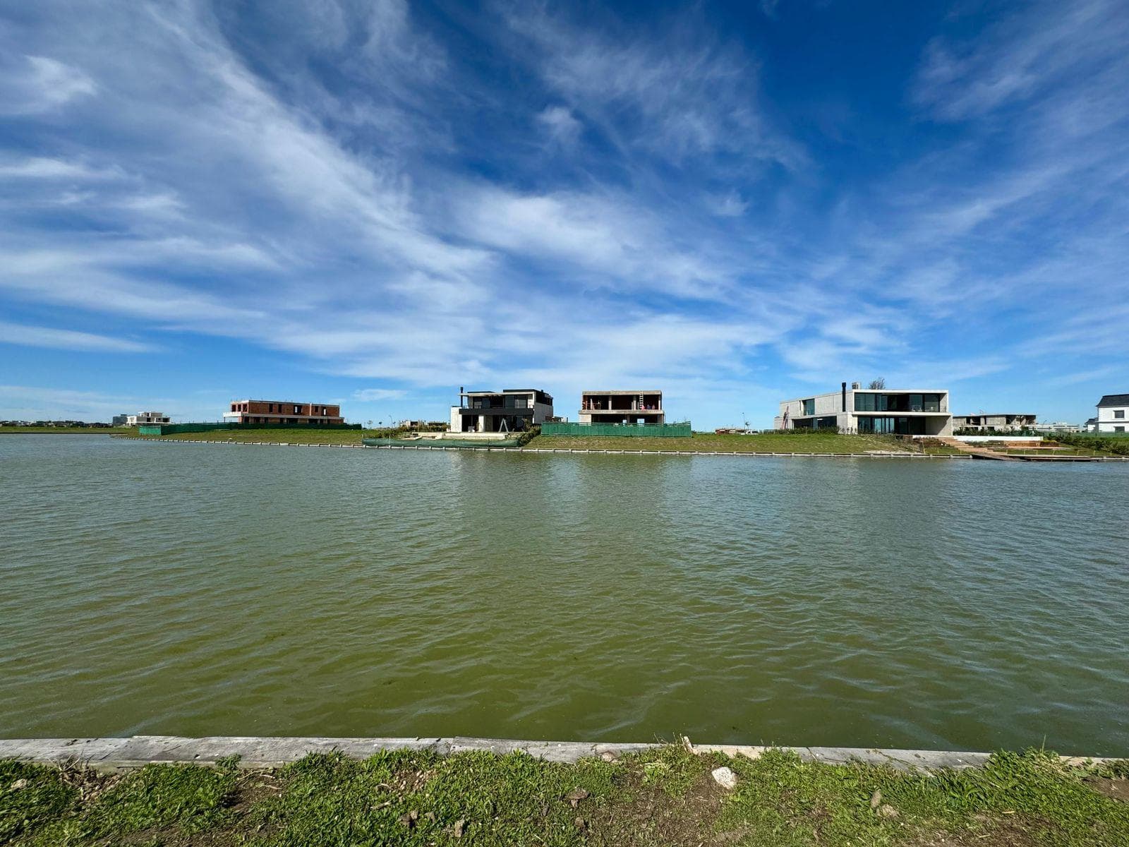 Lot in Puentes, Nordelta