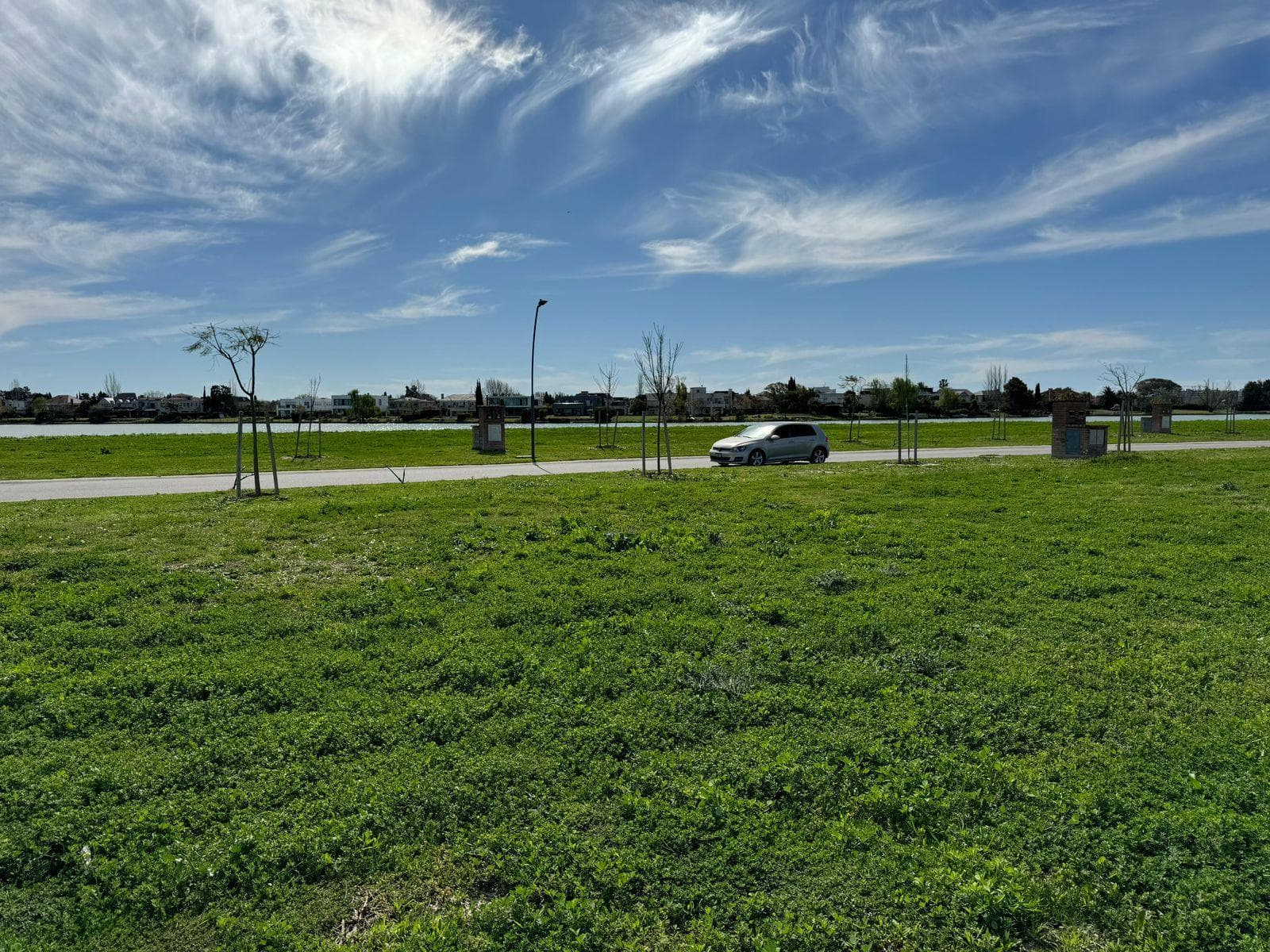 Lot in Puentes, Nordelta