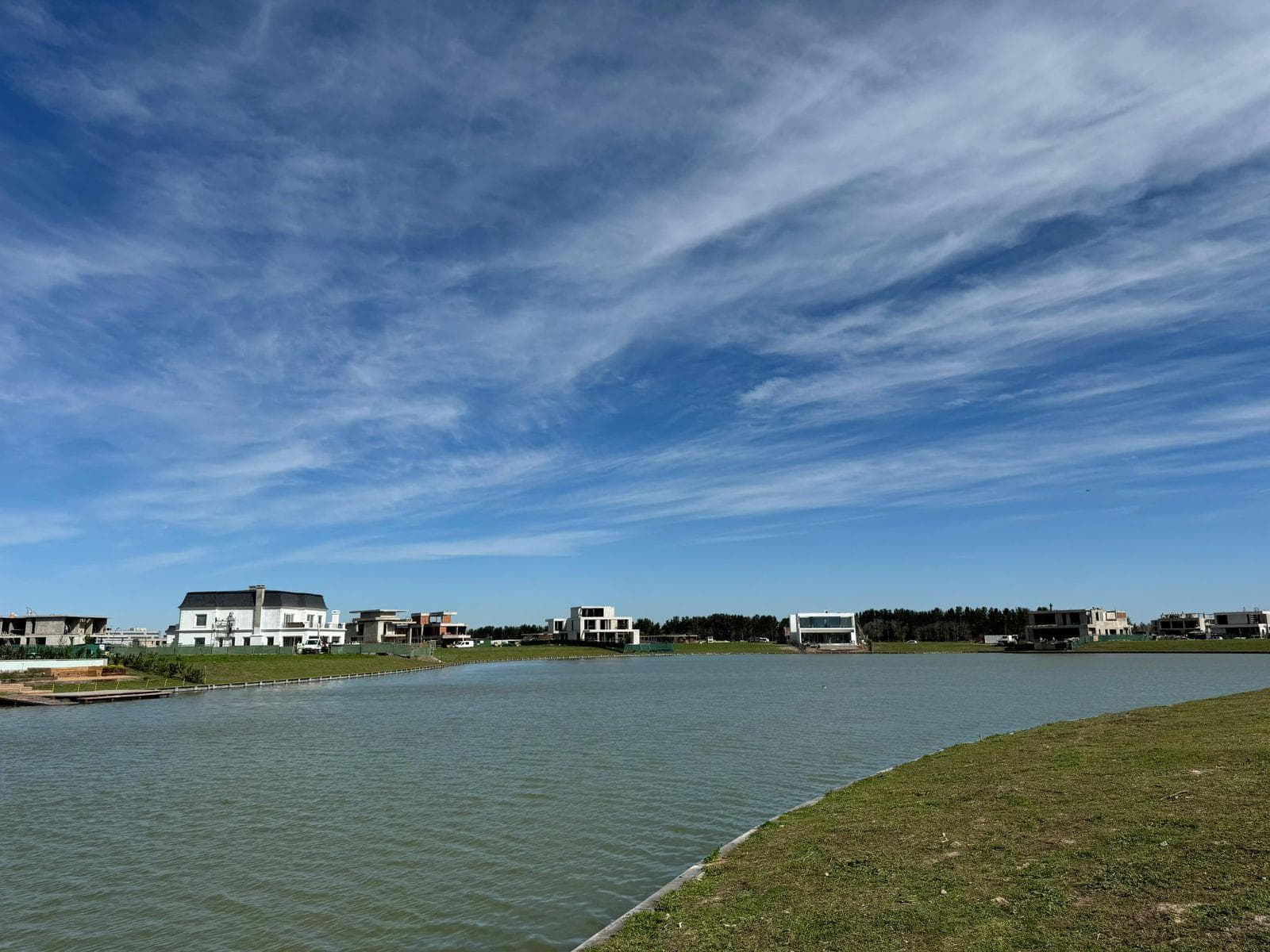 Lot in Puentes, Nordelta