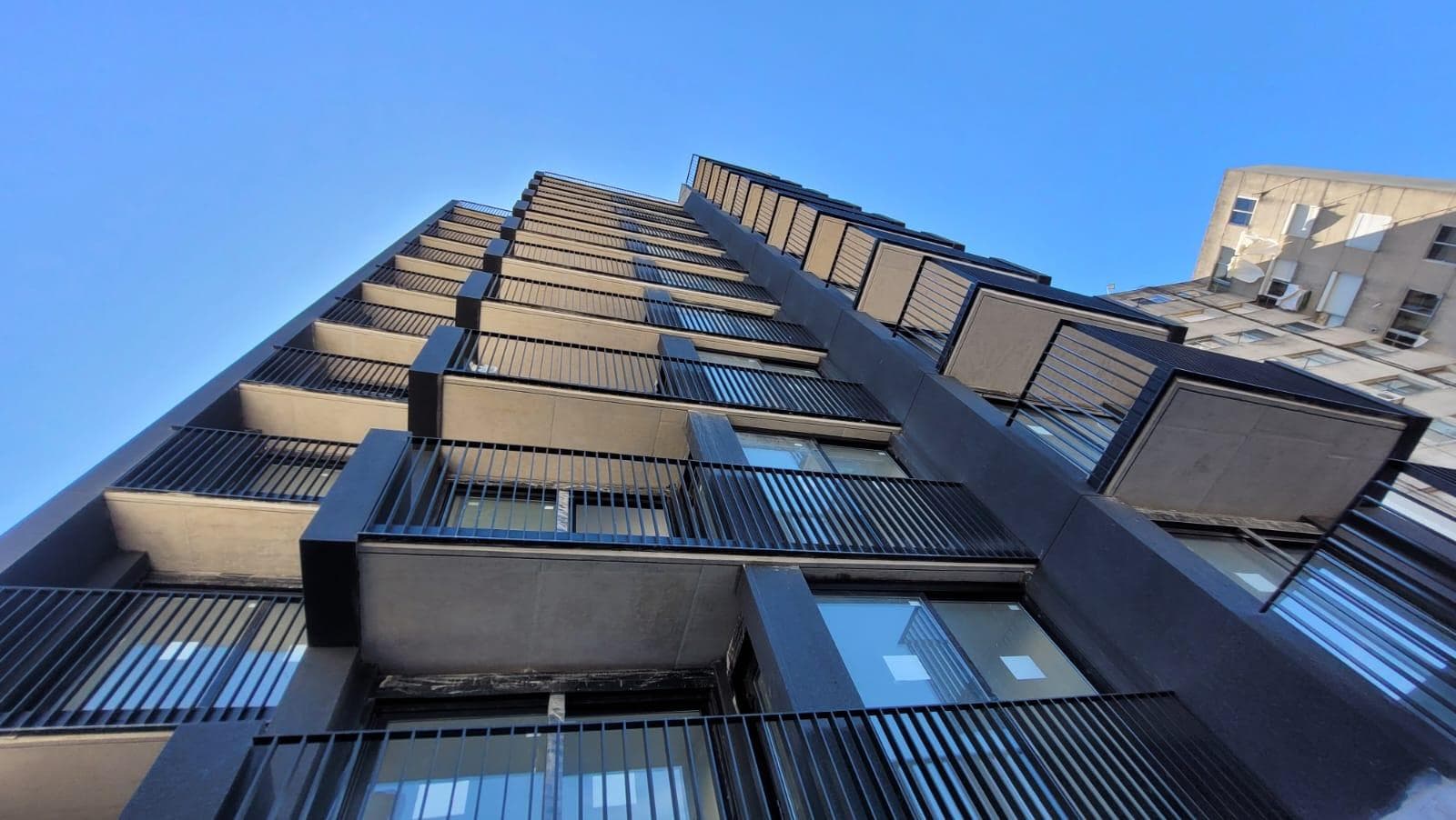 Two-bedroom apartment for sale in Pocitos - 903