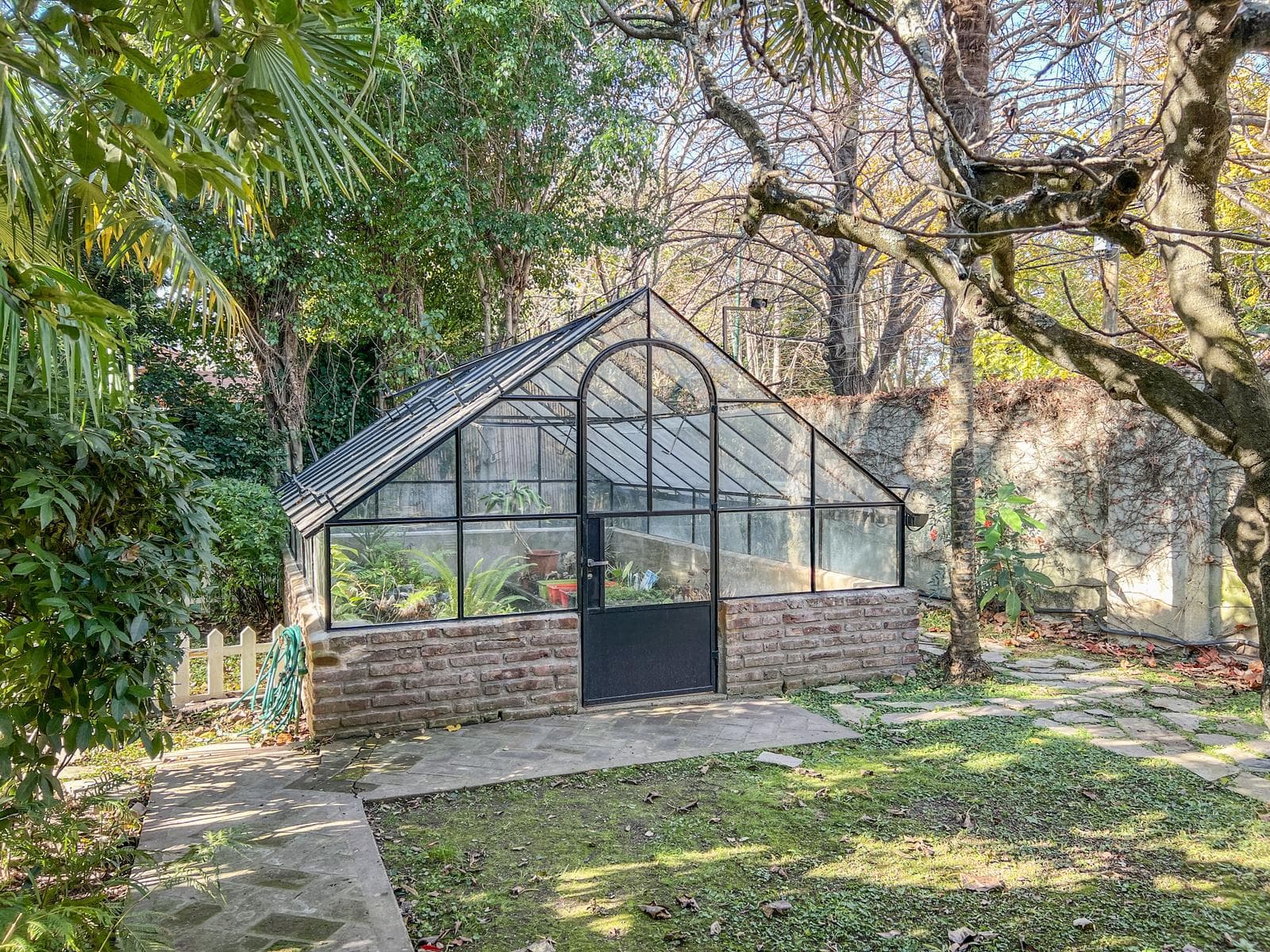 House for sale in Martinez Libertador al Río, Presidente Quintana 1900, Martinez