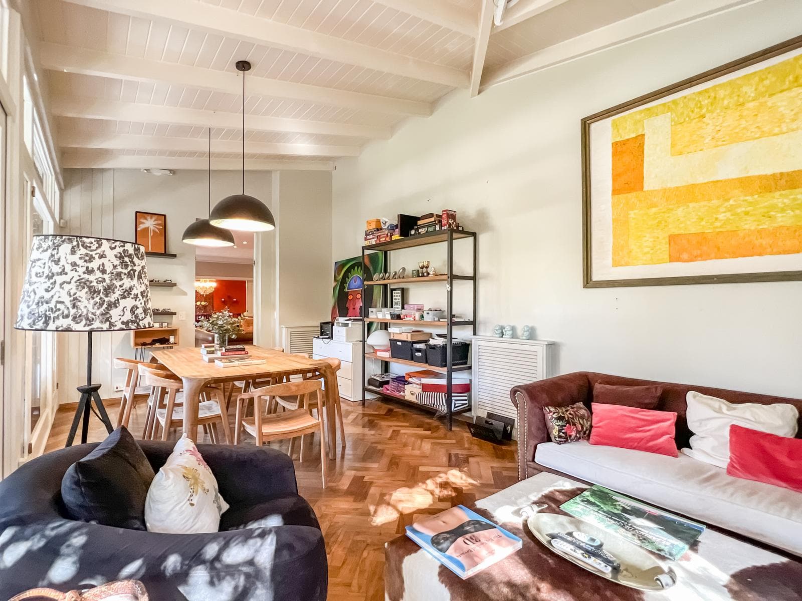 House for sale in Martinez Libertador al Río, Presidente Quintana 1900, Martinez
