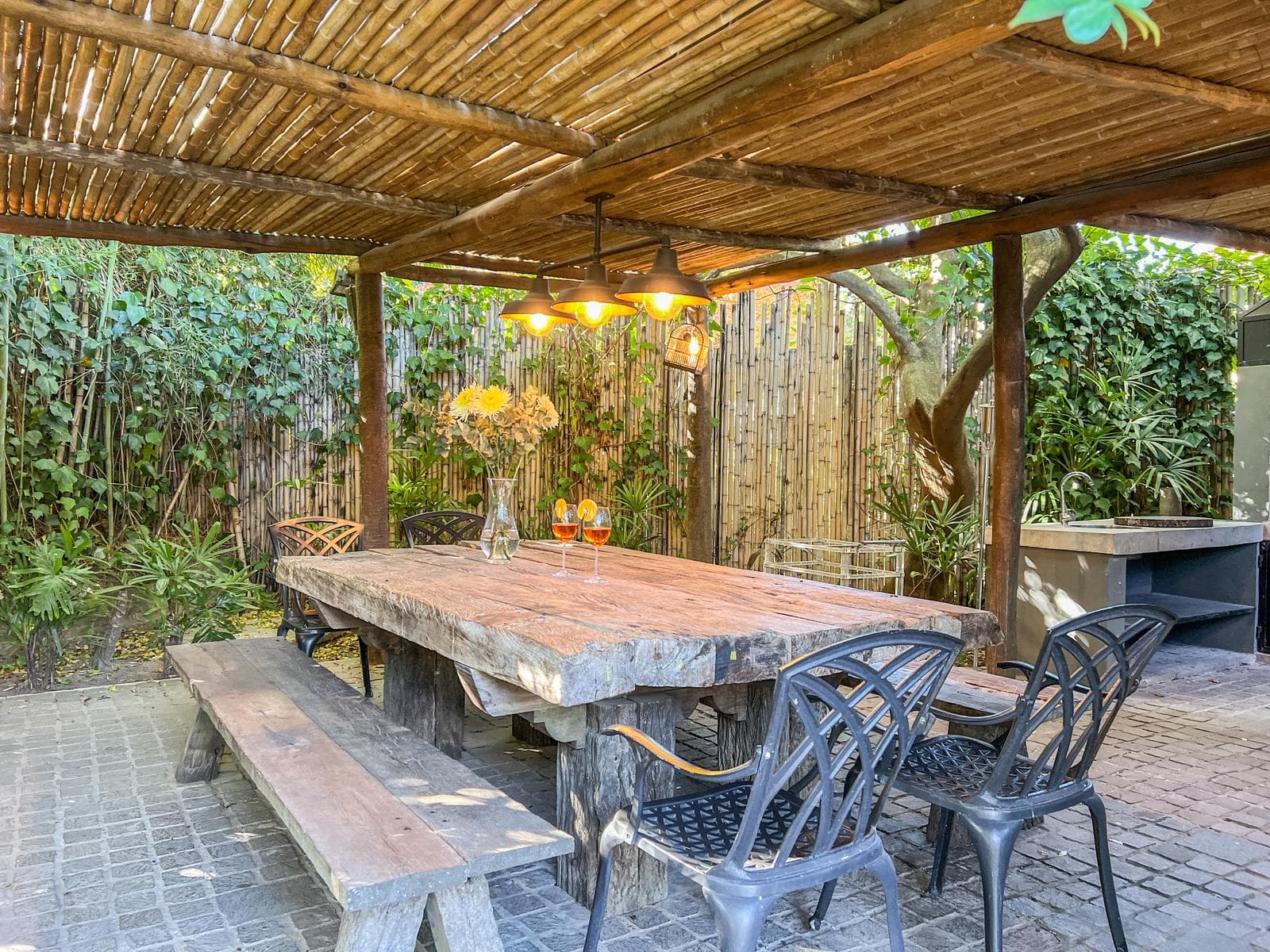 House for sale in Martinez Libertador al Río, Presidente Quintana 1900, Martinez