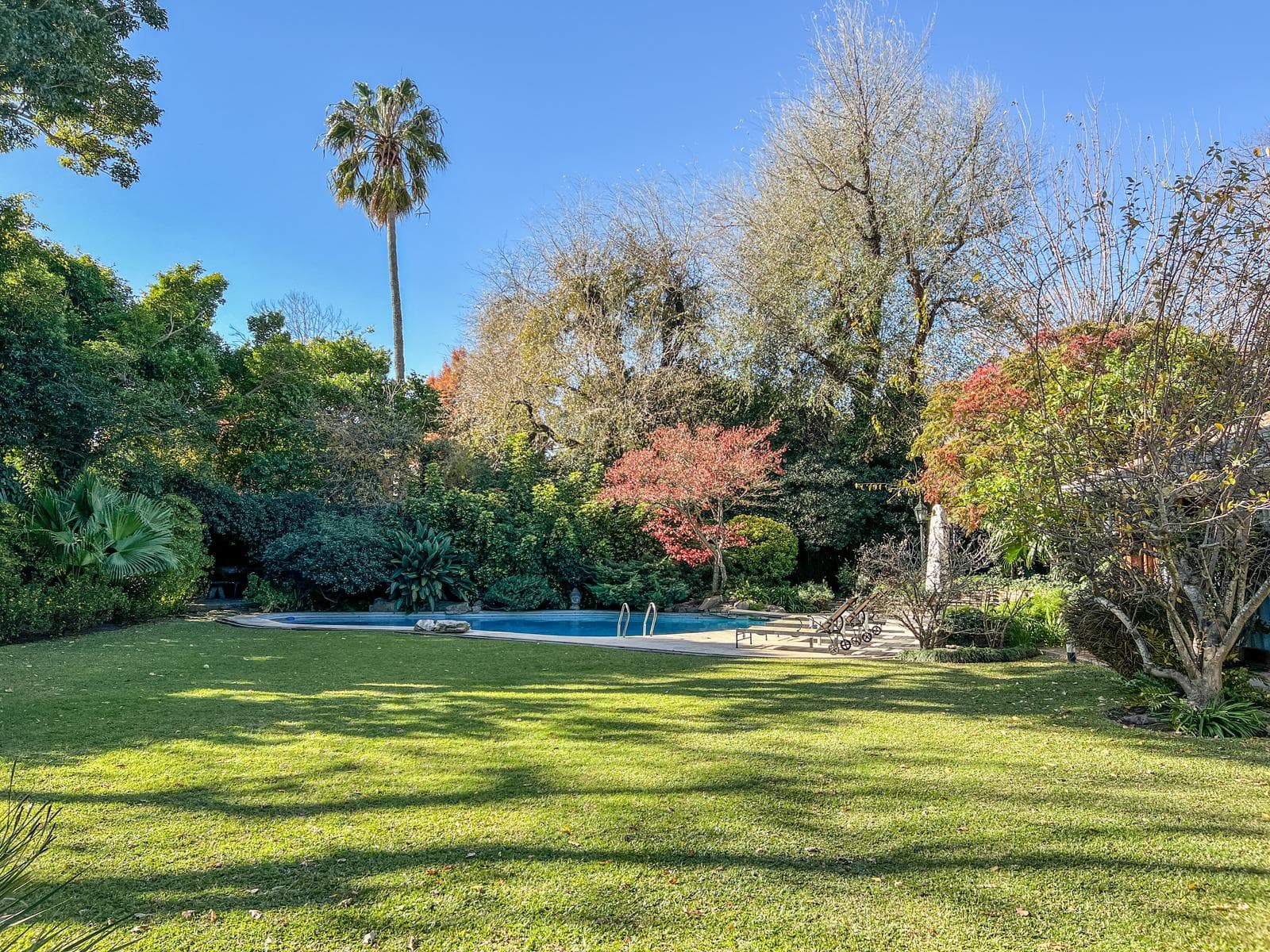 House for sale in Martinez Libertador al Río, Presidente Quintana 1900, Martinez