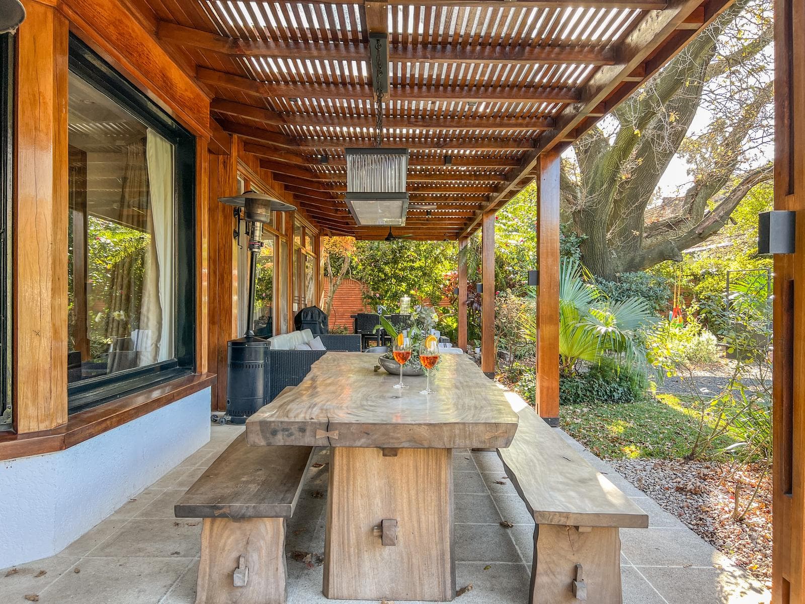 House for sale in Martinez Libertador al Río, Presidente Quintana 1900, Martinez