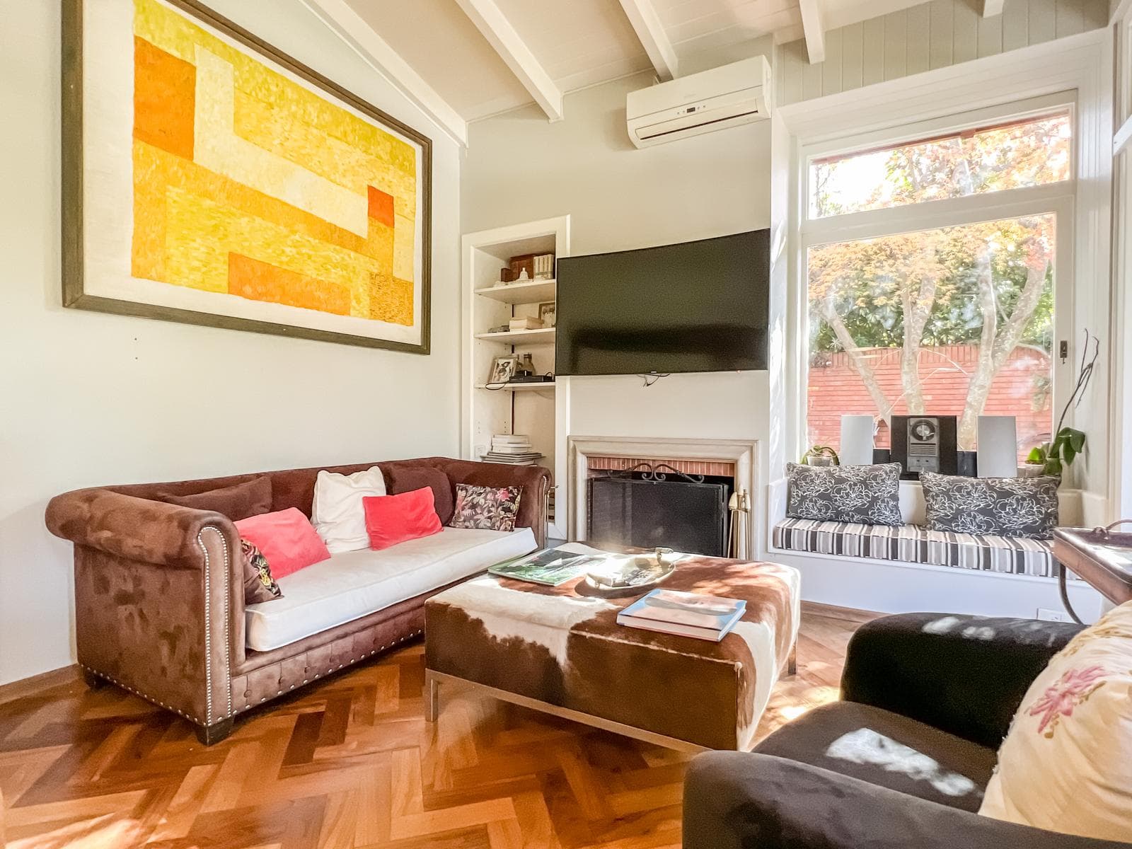 House for sale in Martinez Libertador al Río, Presidente Quintana 1900, Martinez