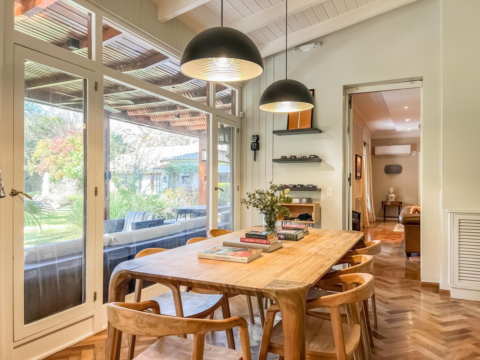 House for sale in Martinez Libertador al Río, Presidente Quintana 1900, Martinez