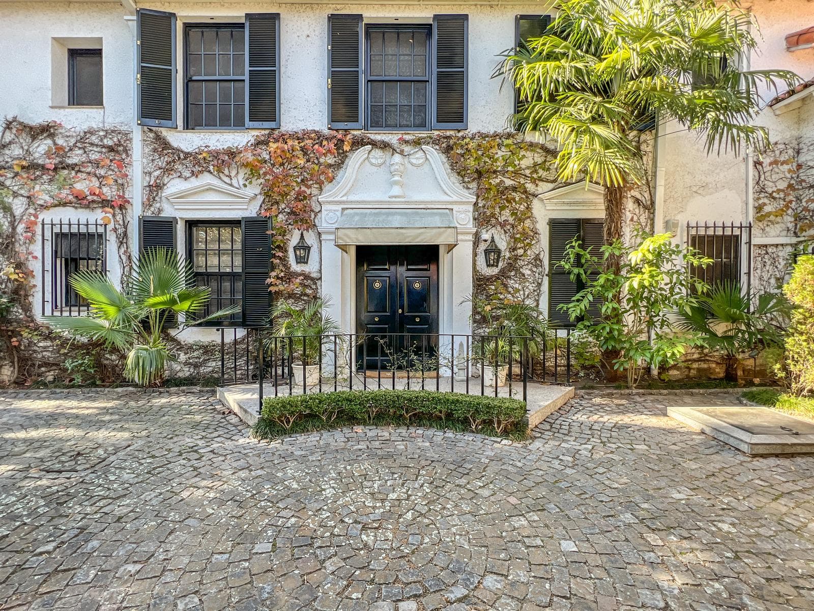House for sale in Martinez Libertador al Río, Presidente Quintana 1900, Martinez