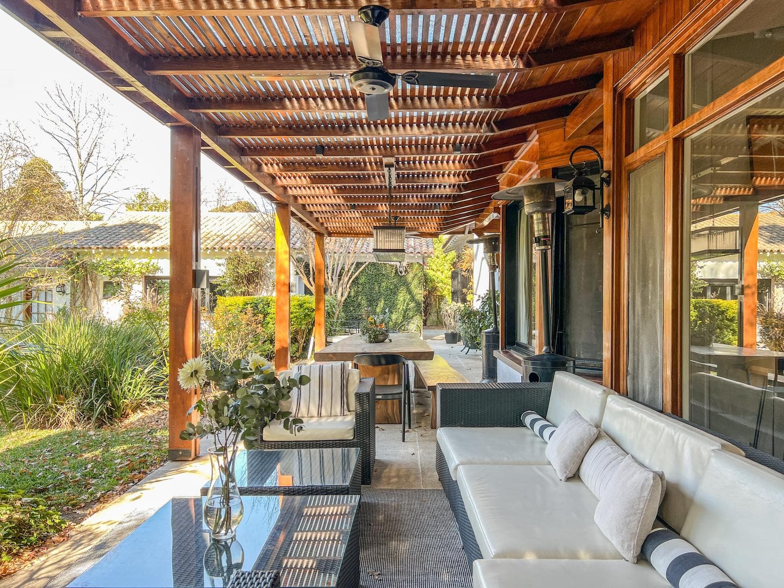 House for sale in Martinez Libertador al Río, Presidente Quintana 1900, Martinez