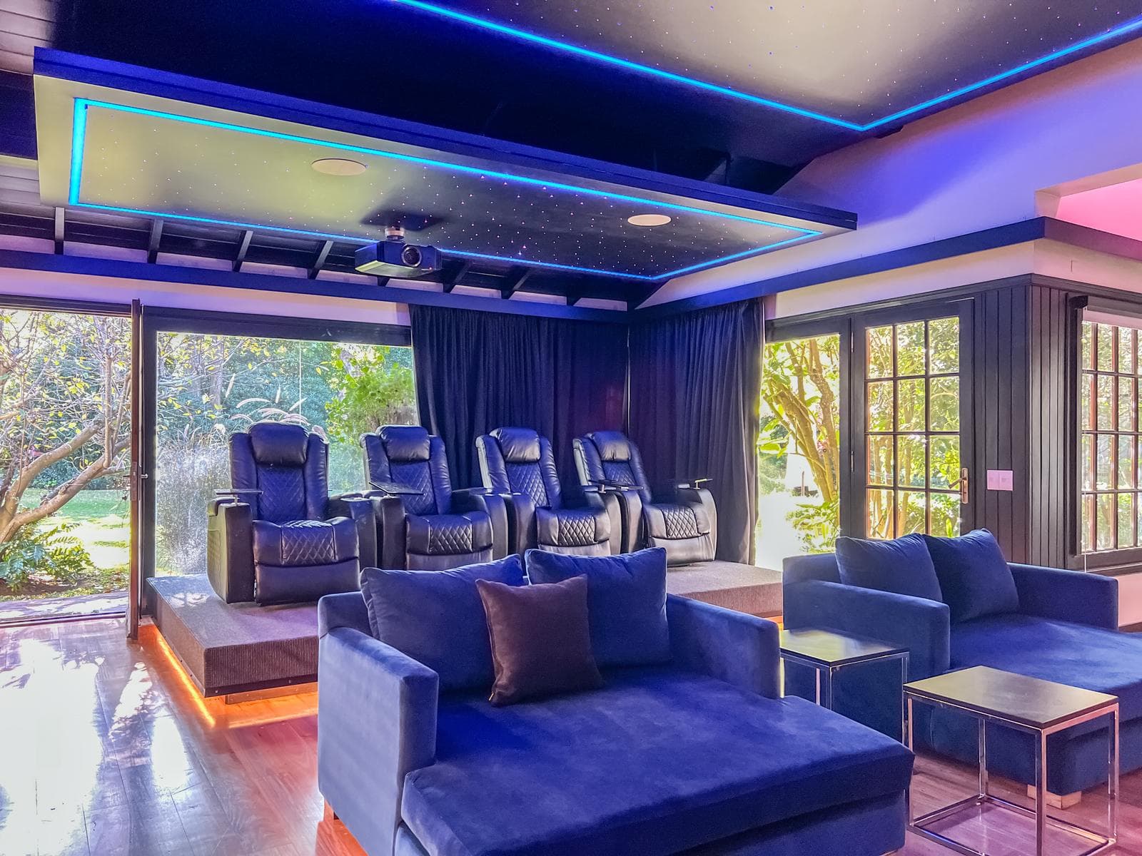 House for sale in Martinez Libertador al Río, Presidente Quintana 1900, Martinez