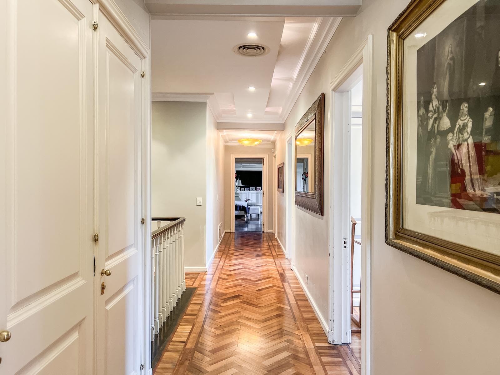 House for sale in Martinez Libertador al Río, Presidente Quintana 1900, Martinez