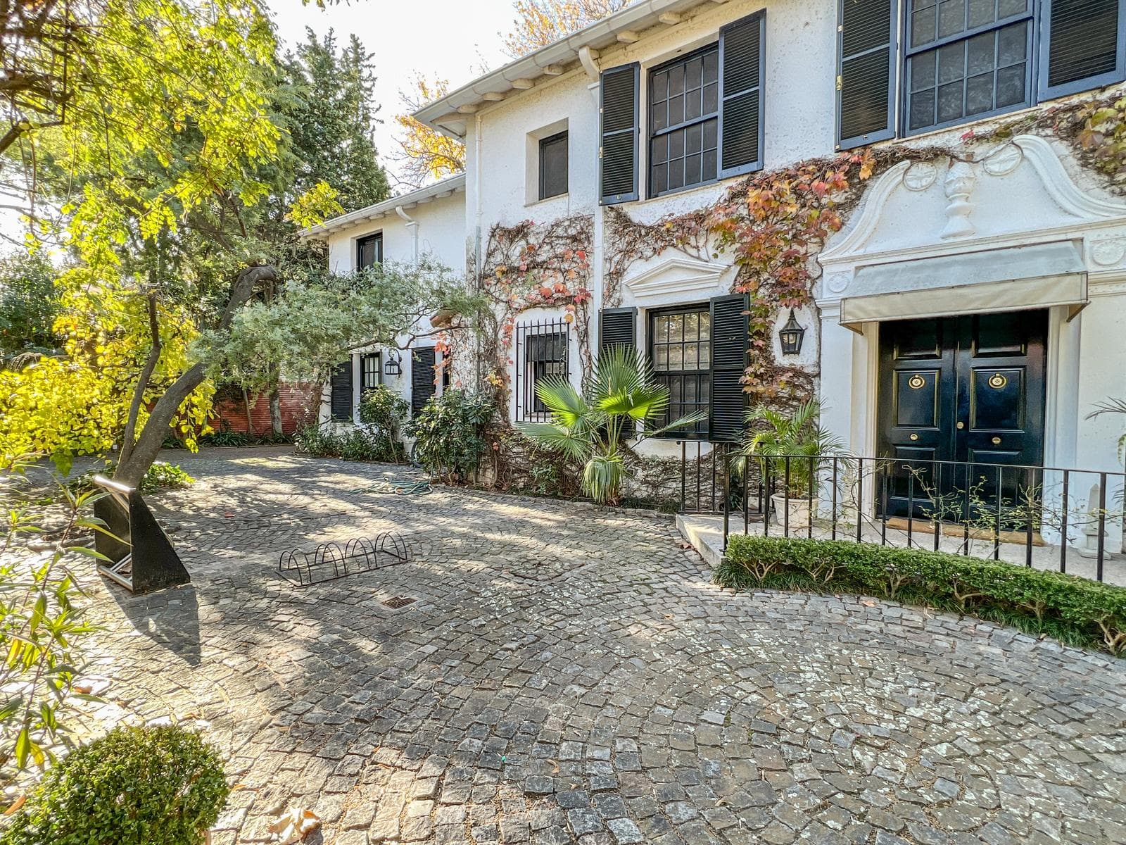 House for sale in Martinez Libertador al Río, Presidente Quintana 1900, Martinez