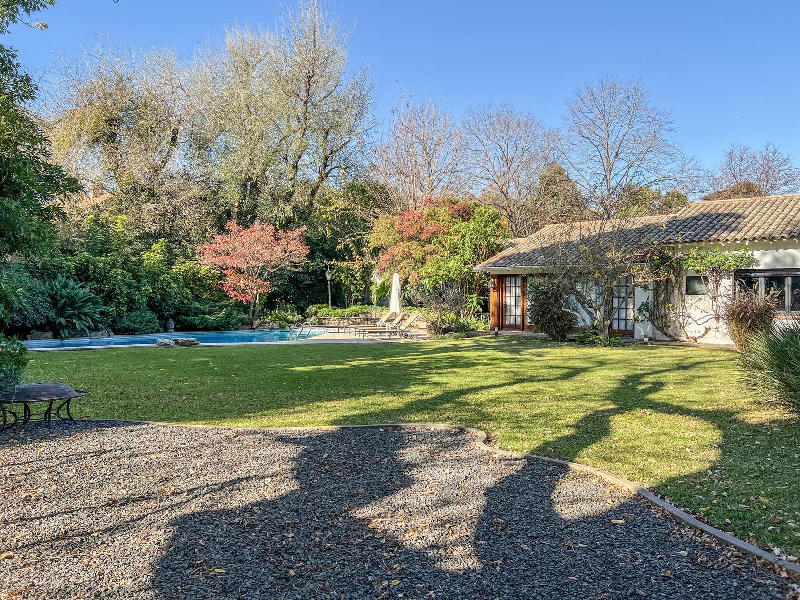 House for sale in Martinez Libertador al Río, Presidente Quintana 1900, Martinez