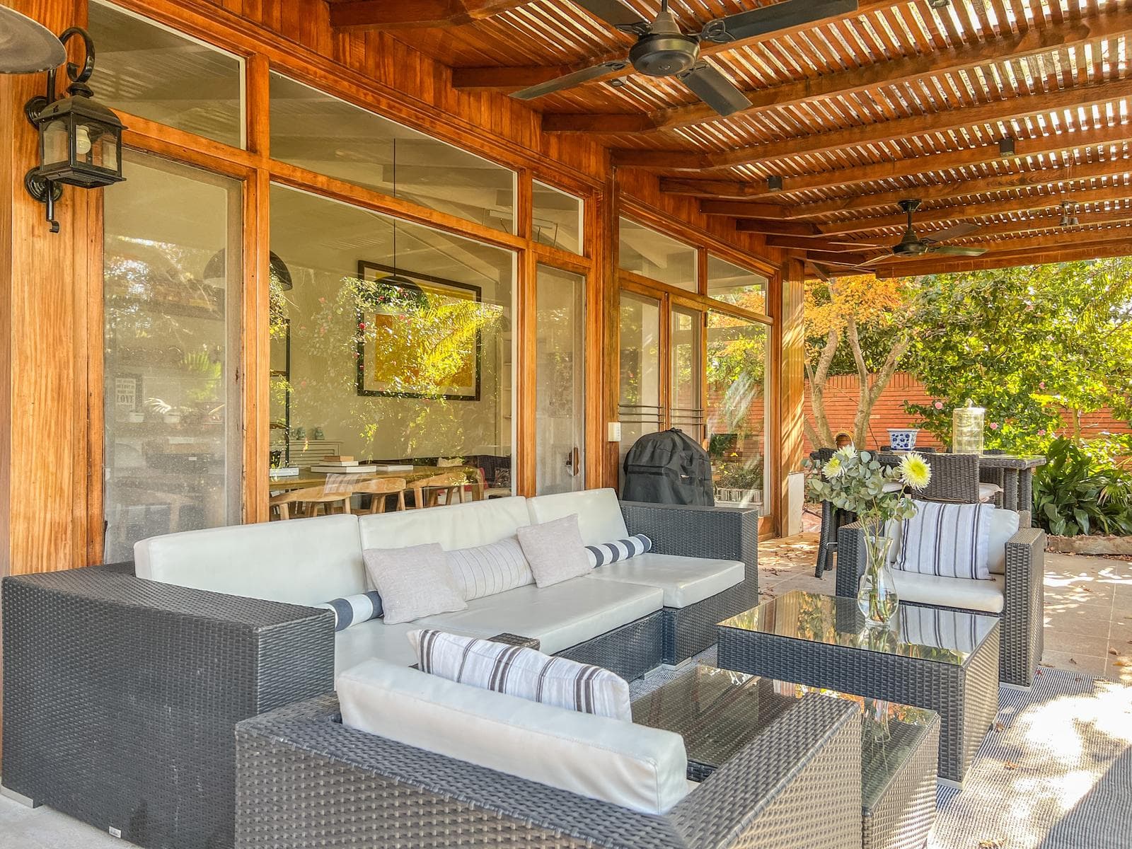House for sale in Martinez Libertador al Río, Presidente Quintana 1900, Martinez