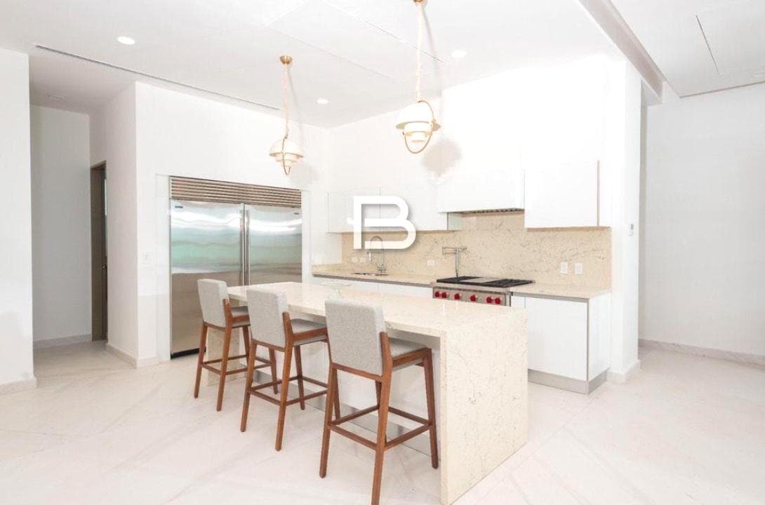 Furnished Penthouse for Rent in Isla Dorada, Cancun