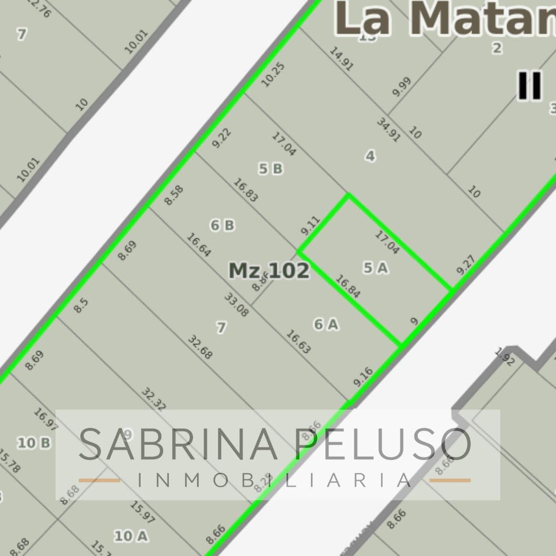Warehouse for Sale in San Justo