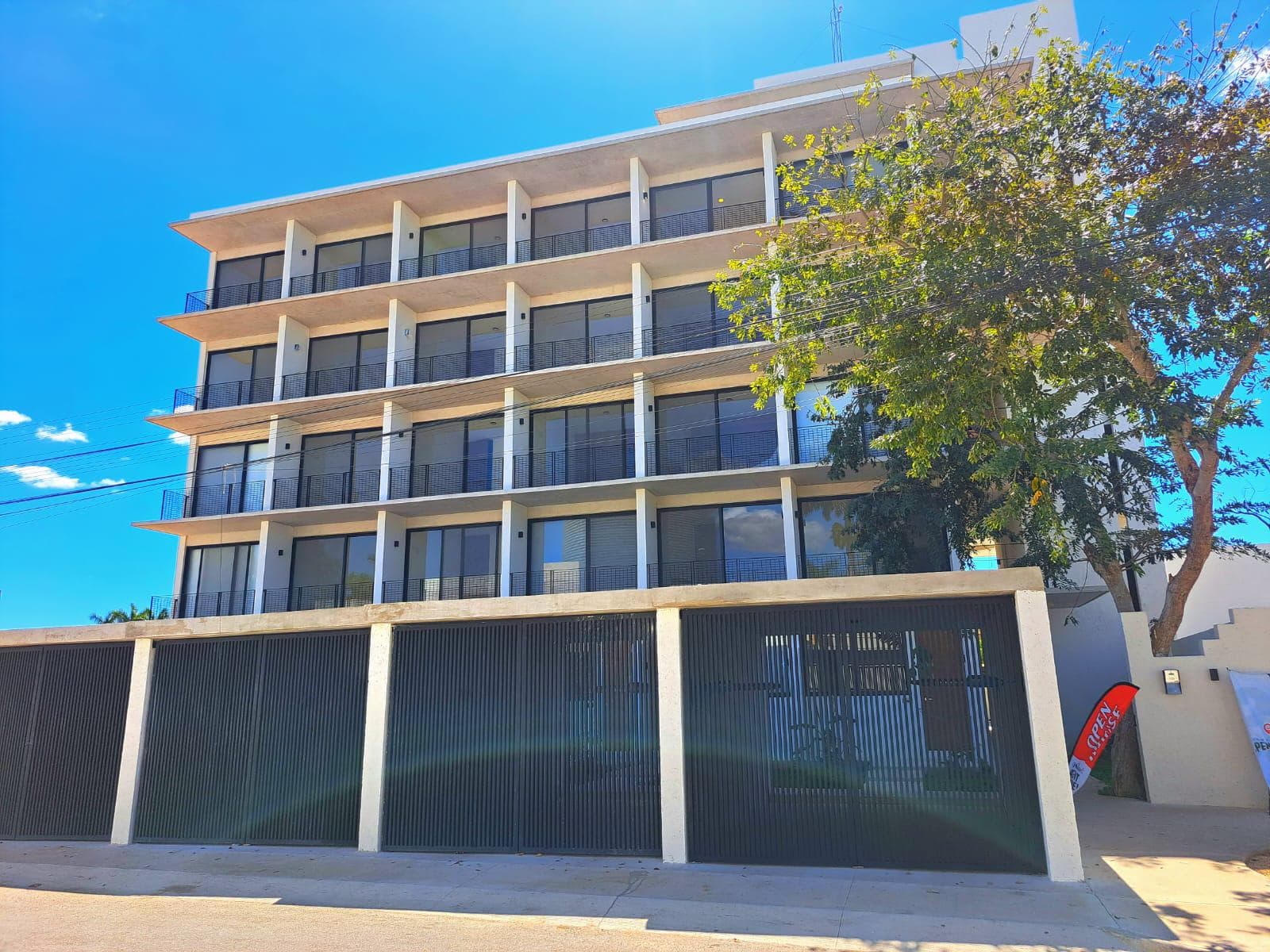 Apartment for Sale in Montebello, Mérida, Yucatán